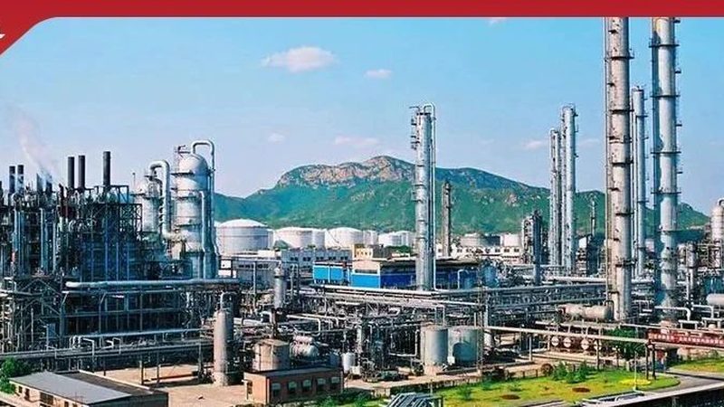 化工产品检测标准规范制定流程：从基础到认证