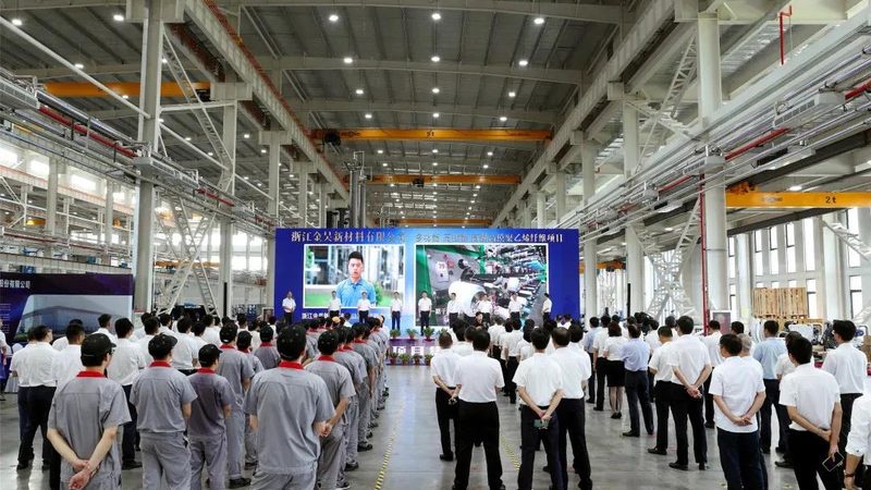 半导体新材料批发市场：价格波动背后的逻辑**