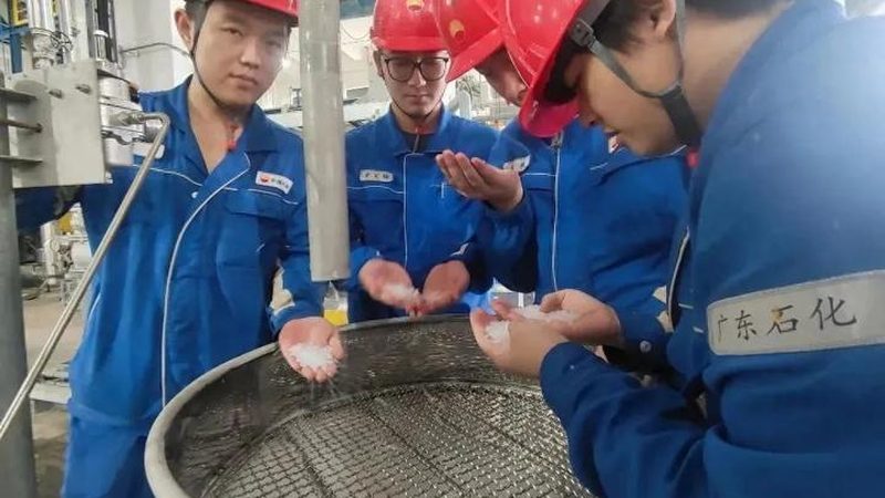 改性尼龙6增韧，不止是加个弹性体那么简单