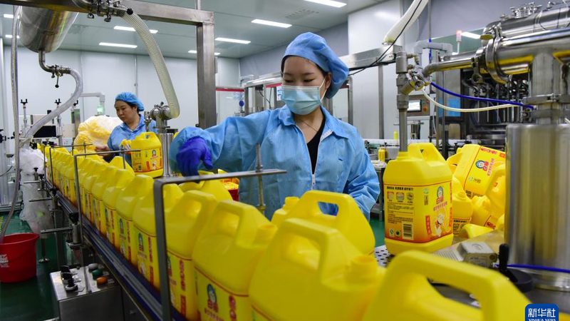 HDPE塑料原料：揭秘其规格参数背后的奥秘**