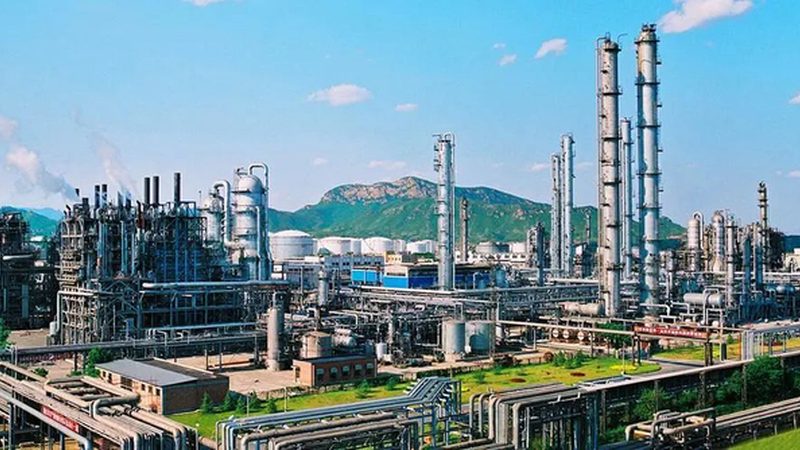 广州化工原料批发市场价格波动解析**